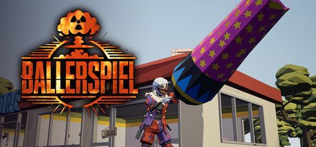 Ballerspiel