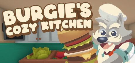 Burgie's Cozy Kitchen