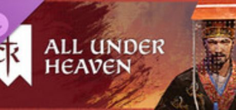 Crusader Kings III: All Under Heaven