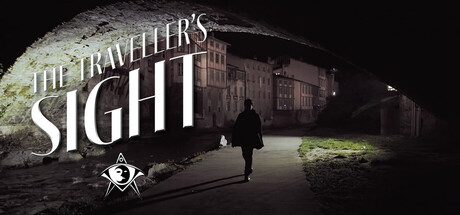 The Traveller's Sight