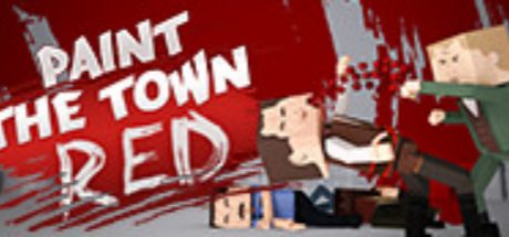 Paint the Town Red