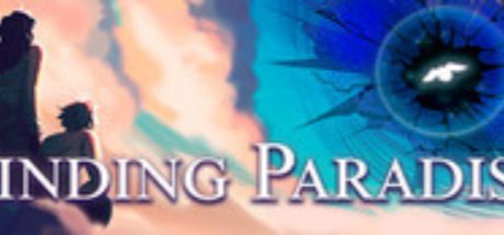 Finding Paradise《寻找天堂》
