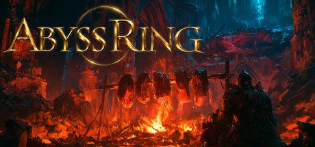Abyss Ring 封面