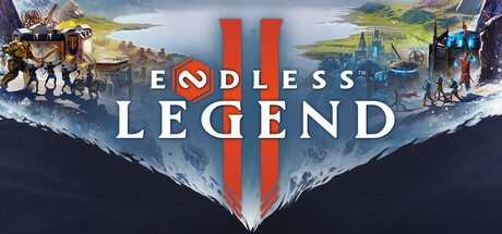 无尽帝国 2 ENDLESS Legend™ 2