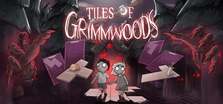 Tiles of Grimmwoods