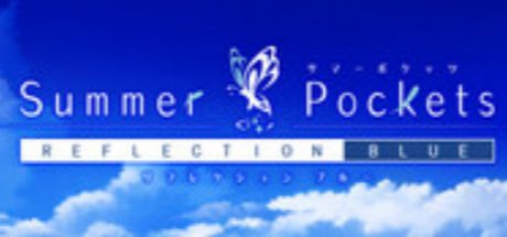 Summer Pockets REFLECTION BLUE