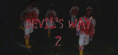 DEVIL'S WAY: BOHEMIAN