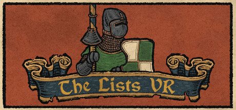 The Lists VR