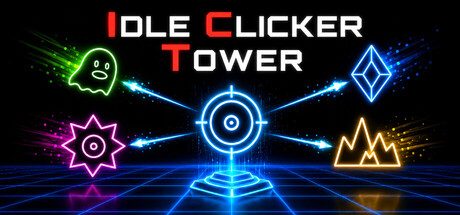 Idle Clicker Tower