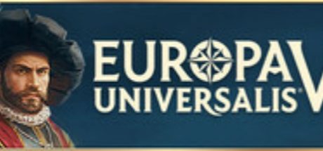 Europa Universalis V