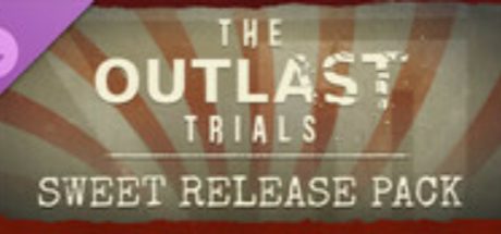 The Outlast Trials - Sweet Release Pack