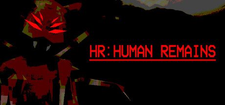 HR: Human Remains