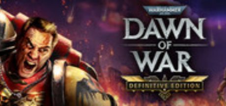 Warhammer 40,000: Dawn of War - Definitive Edition