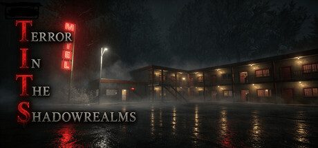 Terror In The Shadowrealms