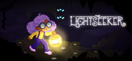 The Lightseeker