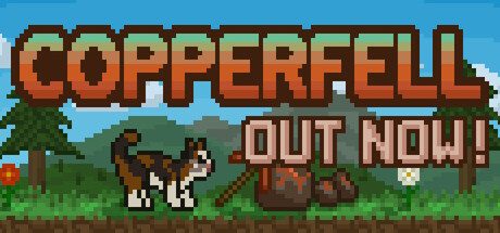 Copperfell