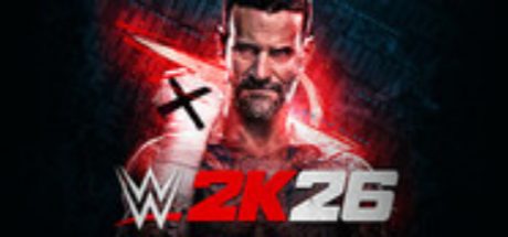 WWE 2K26