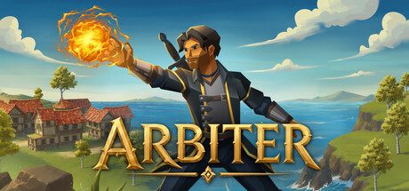 Arbiter
