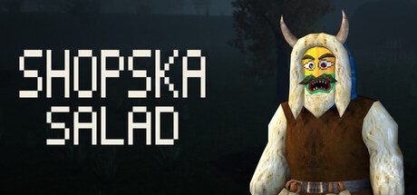 Shopska Salad