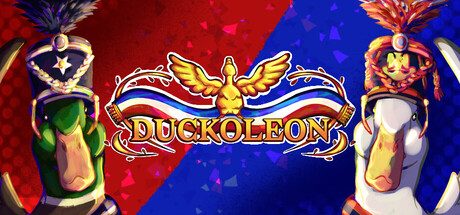 Duckoleon