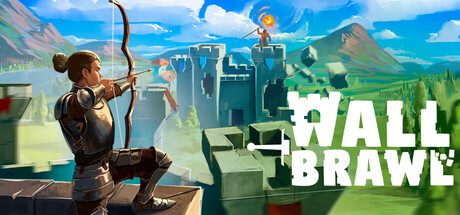 Wall Brawl