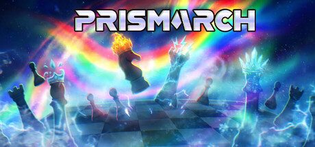 Prismarch