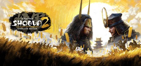 《全面战争：幕府将军2》完全版