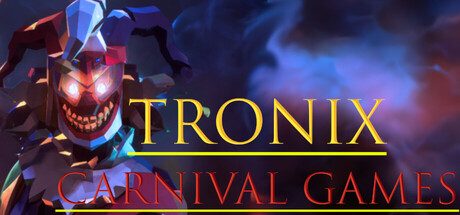 Tronix Carnival Games