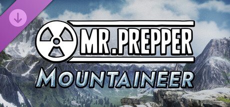 末日准备狂 - 登山者 DLC