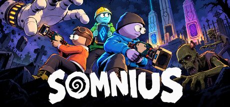 SOMNIUS