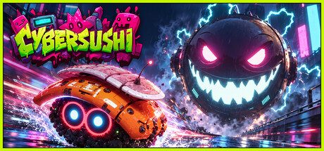 CyberSushi
