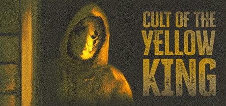 Cult of the Yellow King
