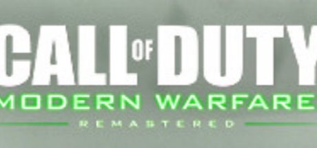 Call of Duty®: Modern Warfare® Remastered (2017)