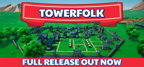 Towerfolk