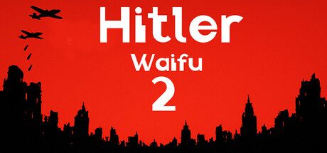 HITLER WAIFU 2