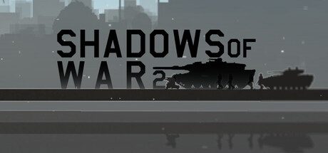 Shadows of War 2