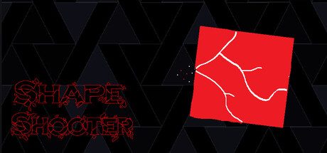 Shape shooter