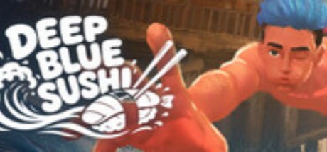 Deep Blue Sushi