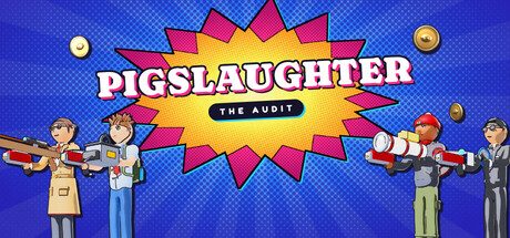Pigslaughter