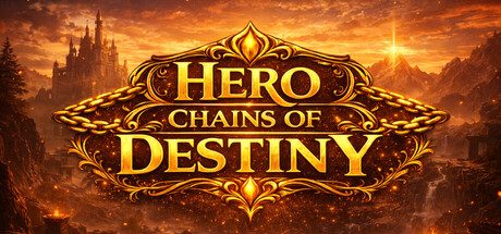 Hero Chains of Destiny