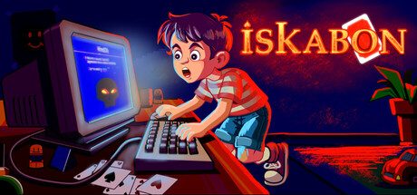 Iskabon