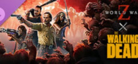 World War Z x The Walking Dead