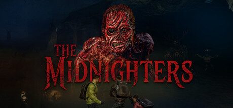 The Midnighters