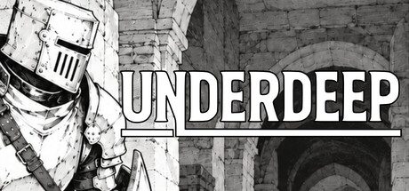 UNDERDEEP / 深层迷宫