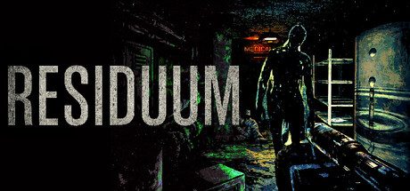 RESIDUUM