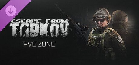 Escape from Tarkov: PVE Zone