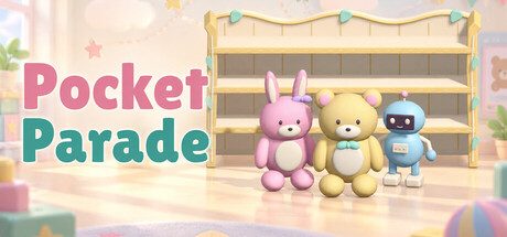 Pocket Parade