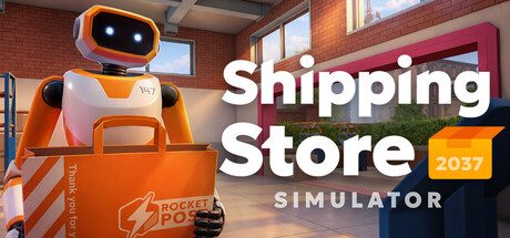 Shipping Store Simulator 2037