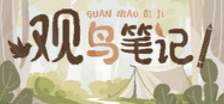 观鸟笔记