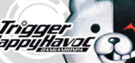 Danganronpa: Trigger Happy Havoc